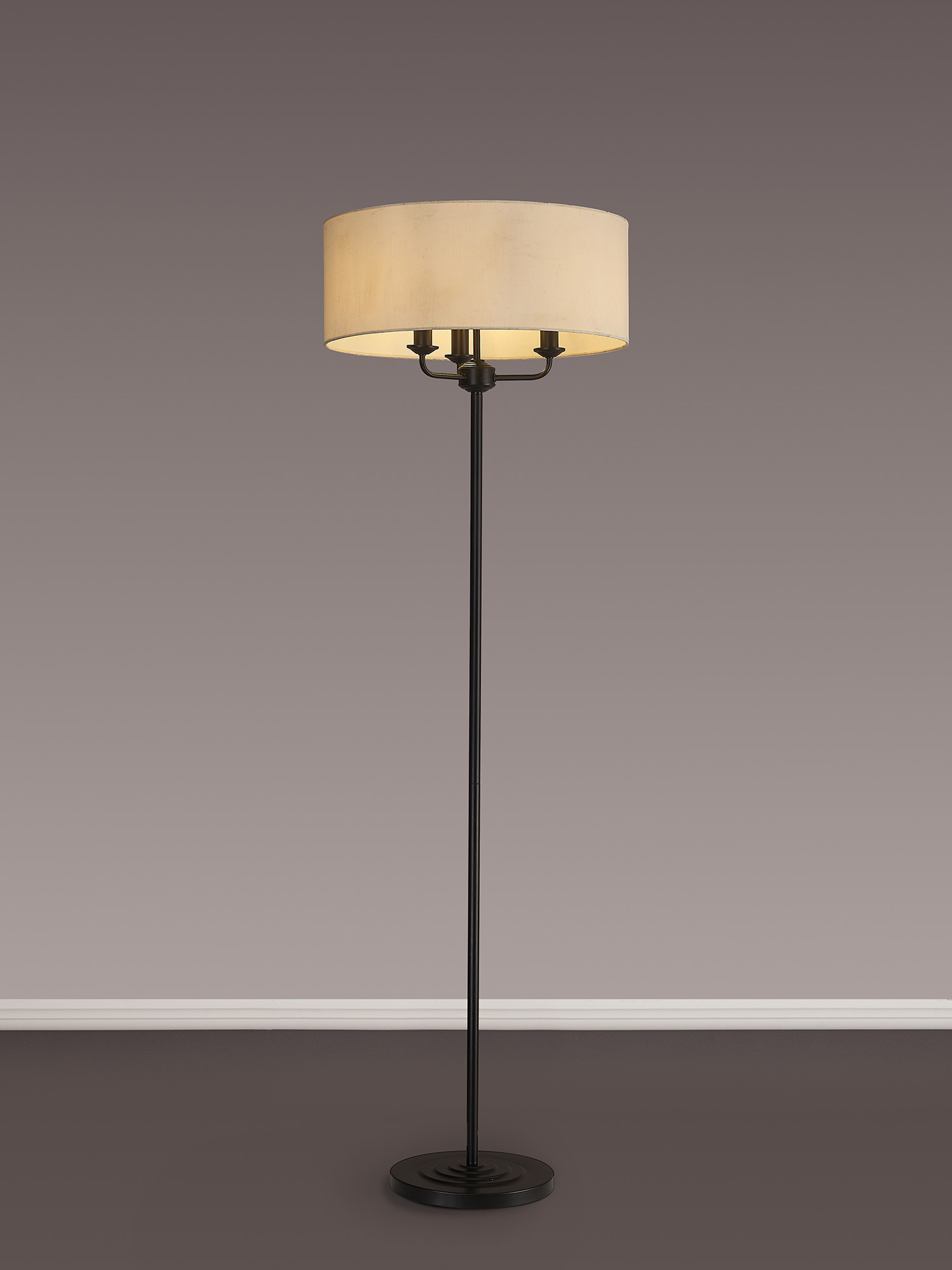 Banyan MB IV Floor Lamps Deco Shaded Floor Lamps Banyan MB IV Floor Lamps Deco Shaded Floor Lamps